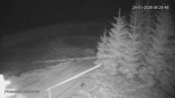 Protržená přehrada