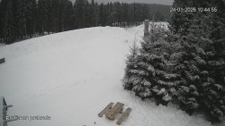 Protržená přehrada