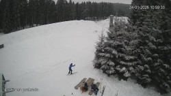 Protržená přehrada