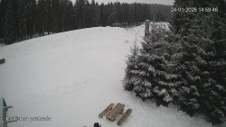 Protržená přehrada