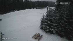 Protržená přehrada