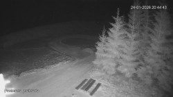 Protržená přehrada