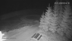 Protržená přehrada