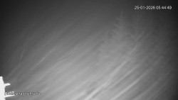 Protržená přehrada