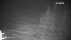 Protržená přehrada