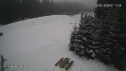 Protržená přehrada