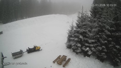 Protržená přehrada