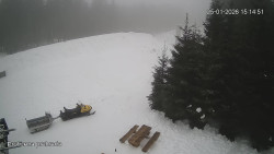 Protržená přehrada