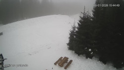 Protržená přehrada