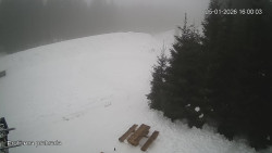 Protržená přehrada