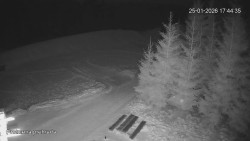 Protržená přehrada