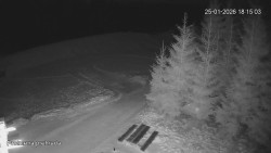 Protržená přehrada