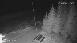 Protržená přehrada