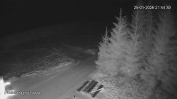 Protržená přehrada