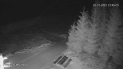 Protržená přehrada