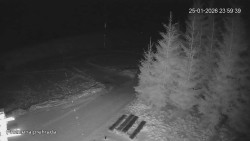 Protržená přehrada