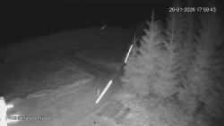 Protržená přehrada