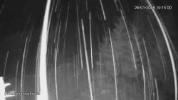 Protržená přehrada