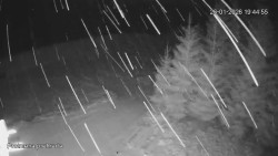 Protržená přehrada