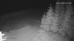 Protržená přehrada