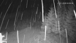 Protržená přehrada