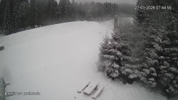 Protržená přehrada