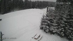 Protržená přehrada