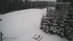 Protržená přehrada