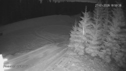 Protržená přehrada