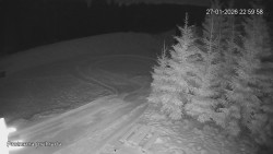 Protržená přehrada