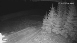 Protržená přehrada