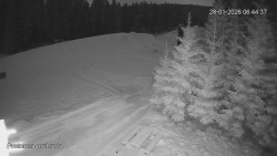 Protržená přehrada