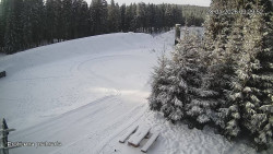 Protržená přehrada