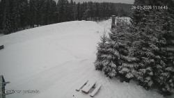 Protržená přehrada