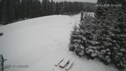 Protržená přehrada