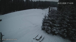 Protržená přehrada