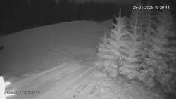 Protržená přehrada