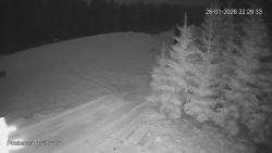 Protržená přehrada