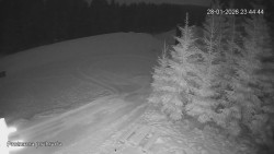 Protržená přehrada