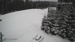 Protržená přehrada