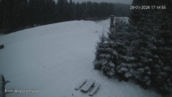 Protržená přehrada