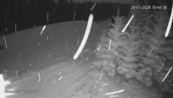 Protržená přehrada