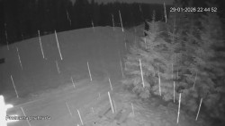 Protržená přehrada