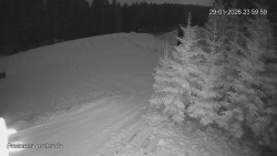 Protržená přehrada