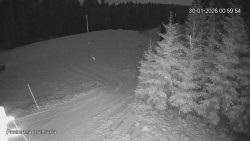 Protržená přehrada