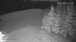 Protržená přehrada