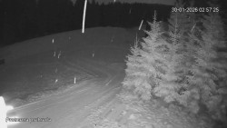 Protržená přehrada