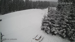 Protržená přehrada