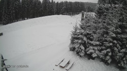 Protržená přehrada