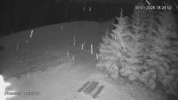 Protržená přehrada